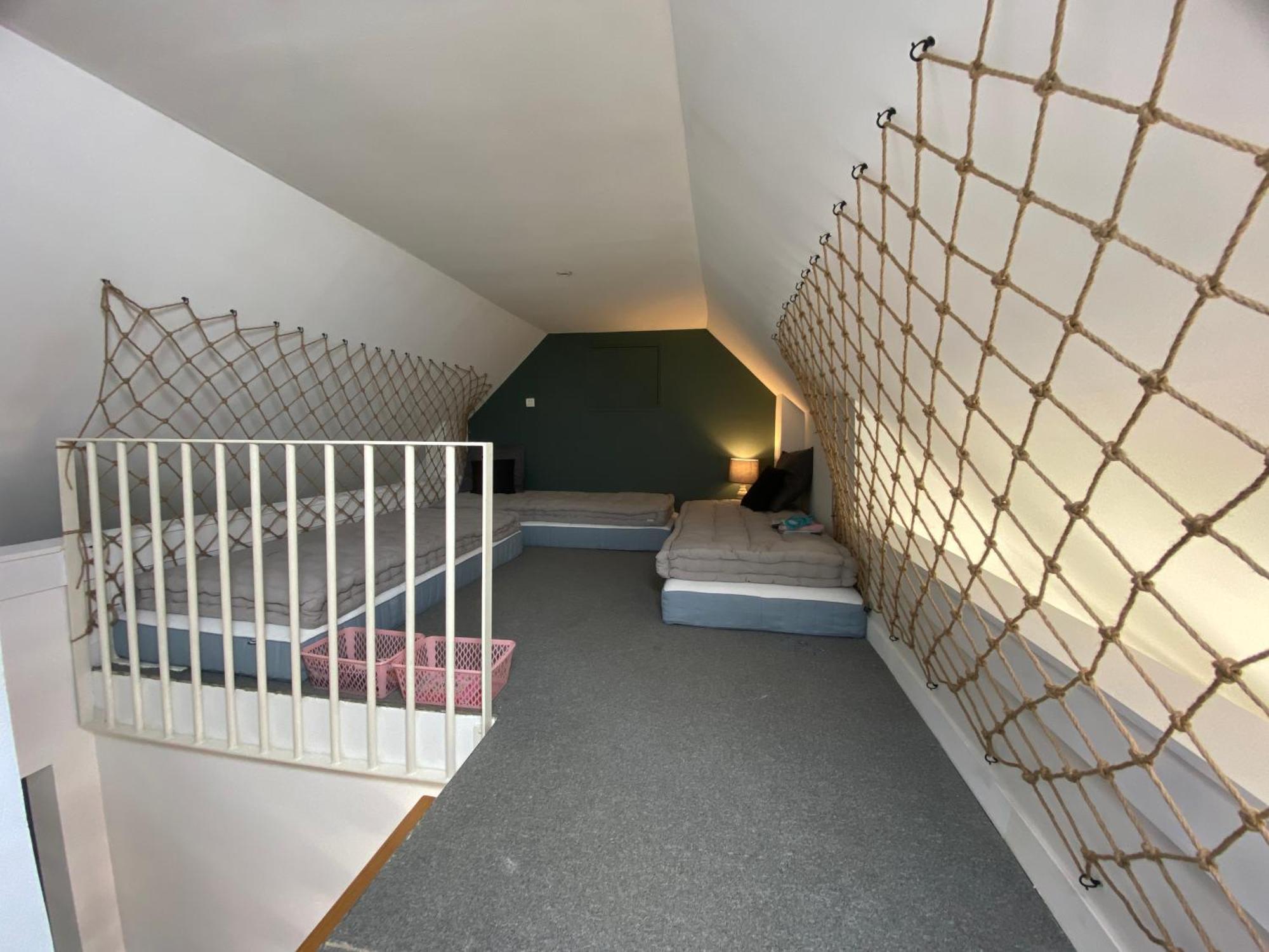 B&B - Villa Des Remparts - Ardres Proche Calais-St Omer-Dunkerque Экстерьер фото