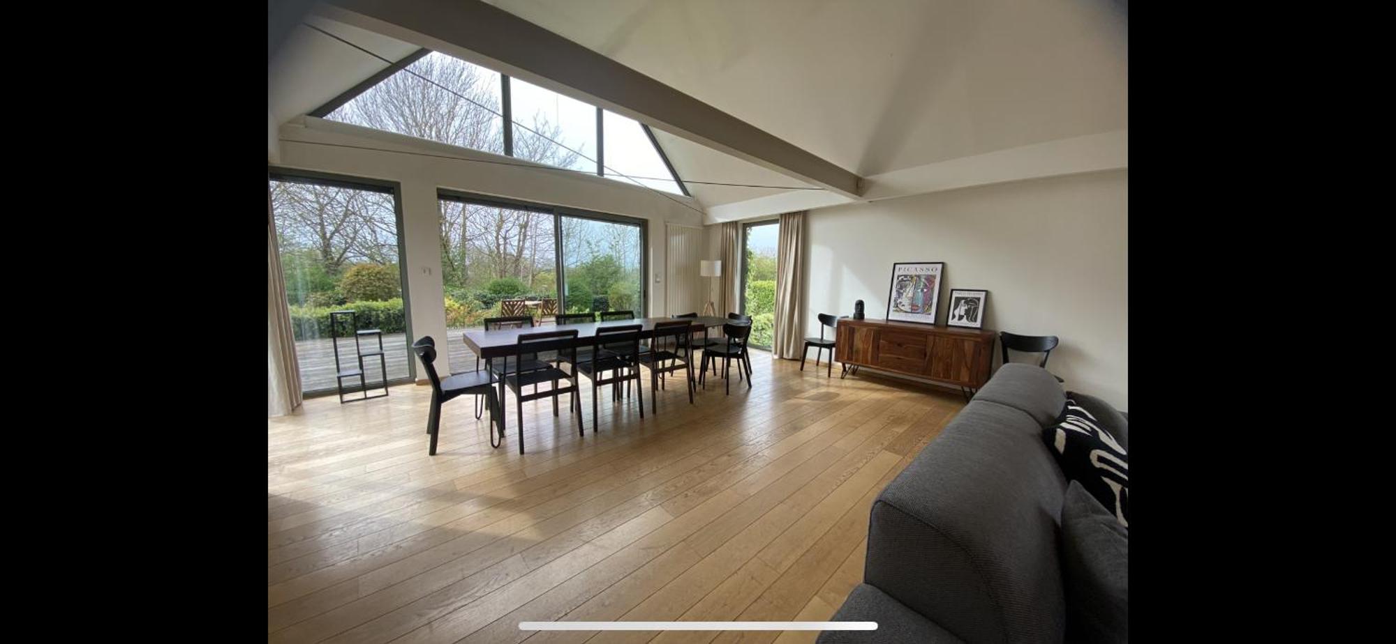 B&B - Villa Des Remparts - Ardres Proche Calais-St Omer-Dunkerque Экстерьер фото