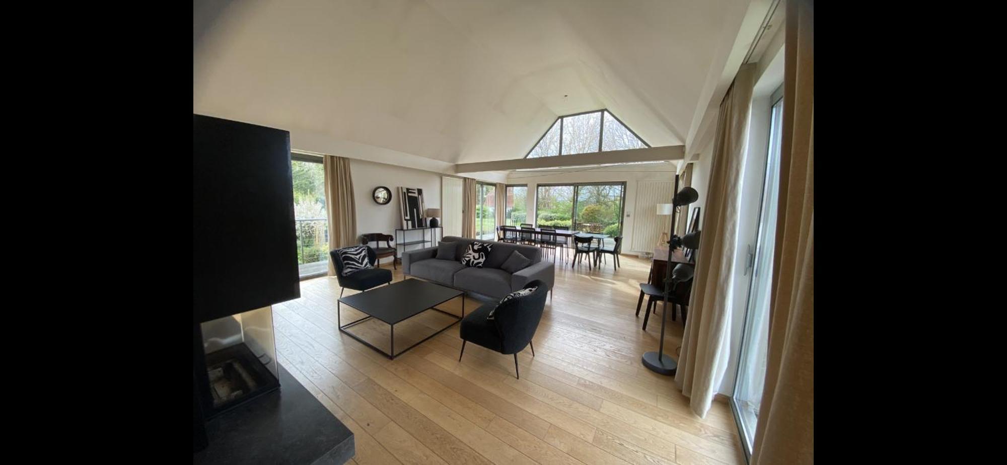 B&B - Villa Des Remparts - Ardres Proche Calais-St Omer-Dunkerque Экстерьер фото