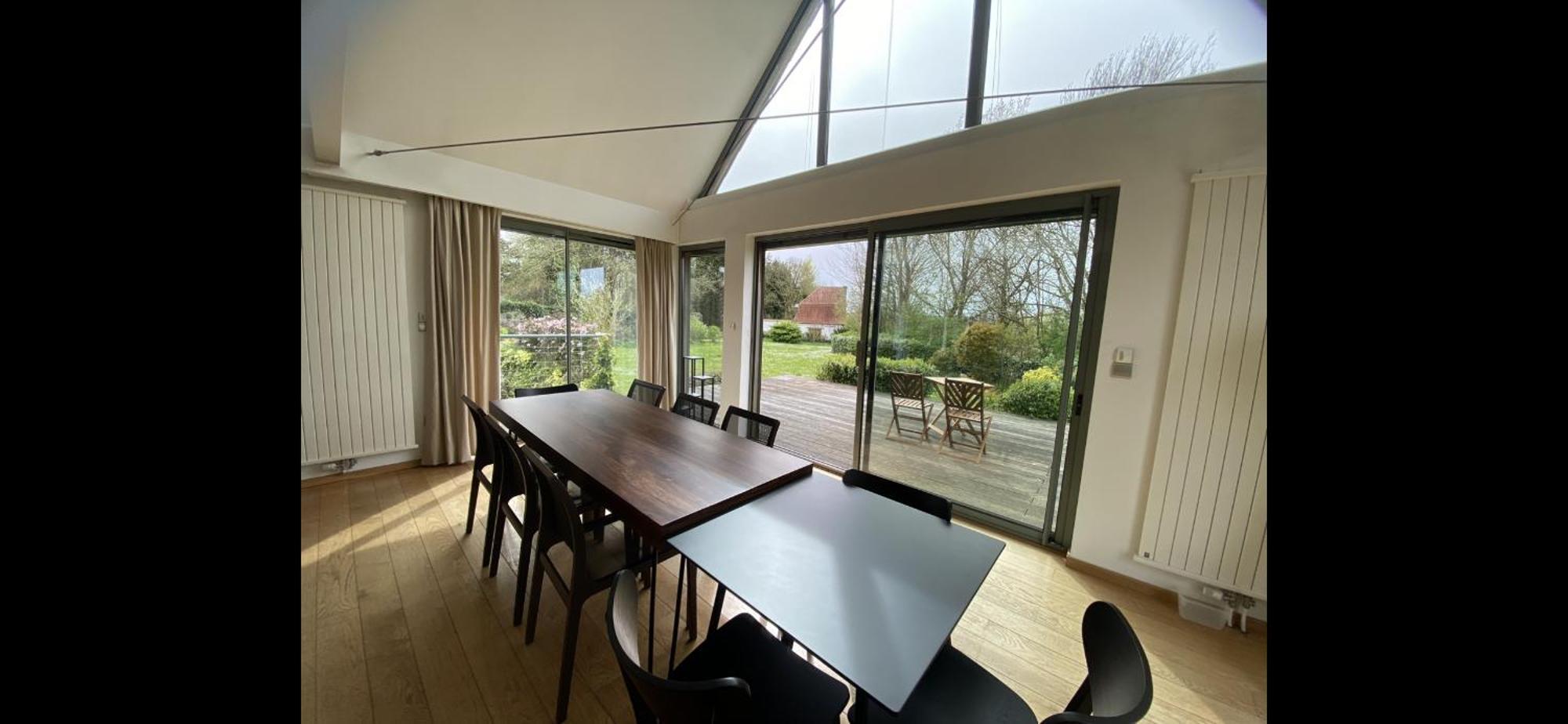 B&B - Villa Des Remparts - Ardres Proche Calais-St Omer-Dunkerque Экстерьер фото
