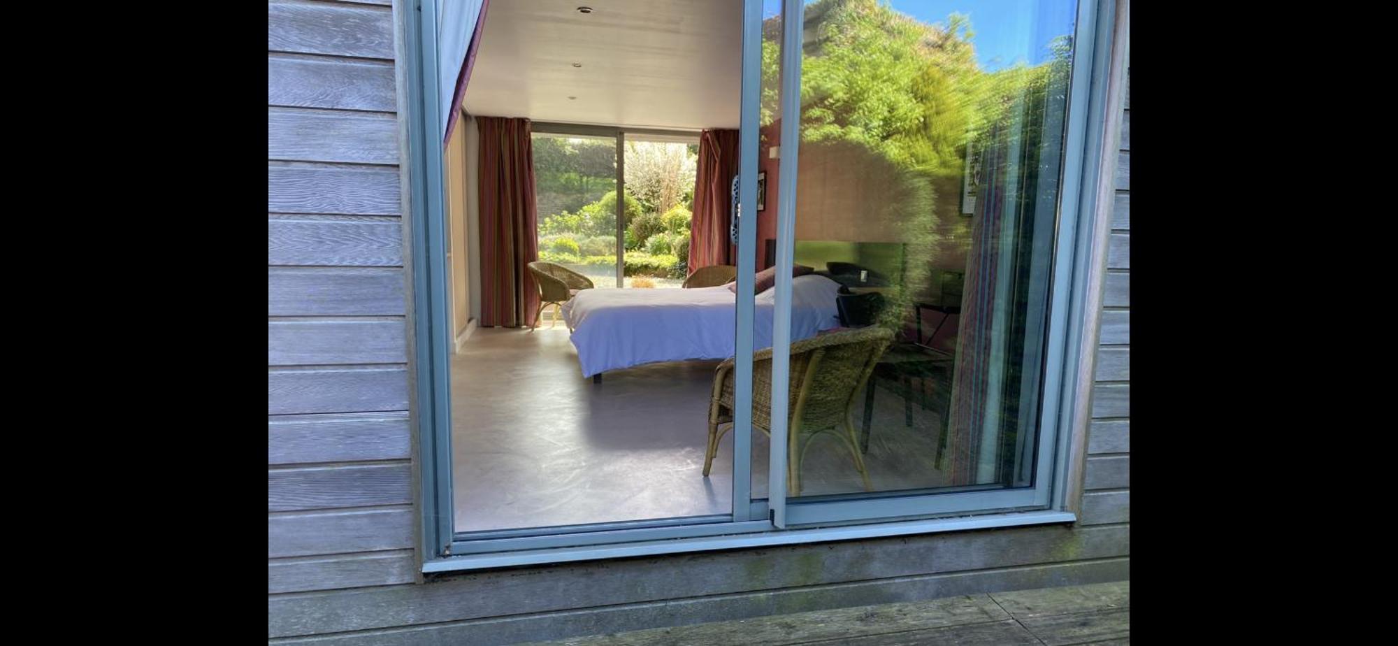 B&B - Villa Des Remparts - Ardres Proche Calais-St Omer-Dunkerque Экстерьер фото