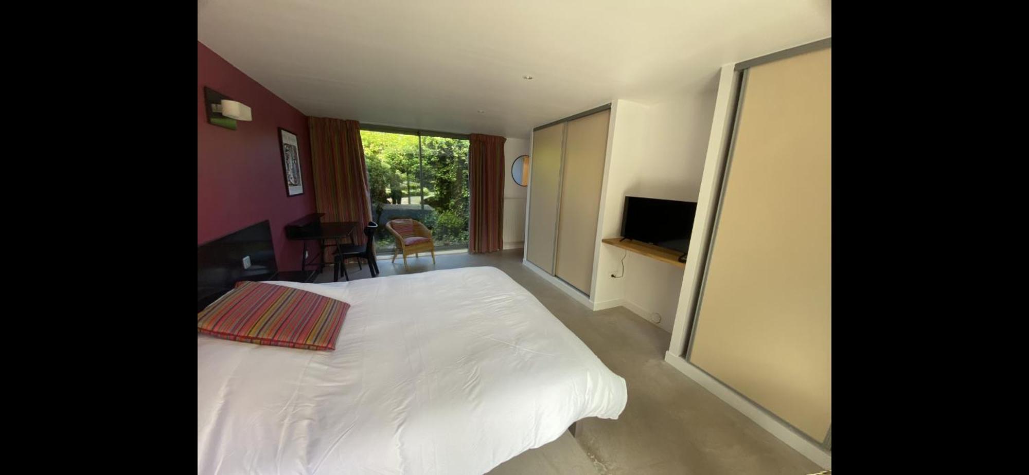 B&B - Villa Des Remparts - Ardres Proche Calais-St Omer-Dunkerque Экстерьер фото
