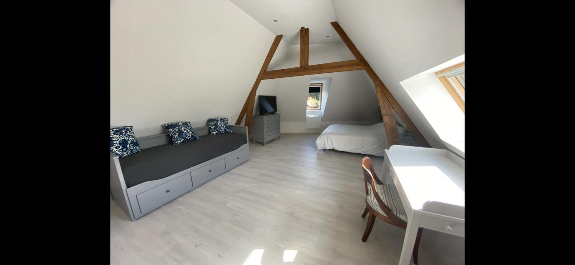 B&B - Villa Des Remparts - Ardres Proche Calais-St Omer-Dunkerque Экстерьер фото