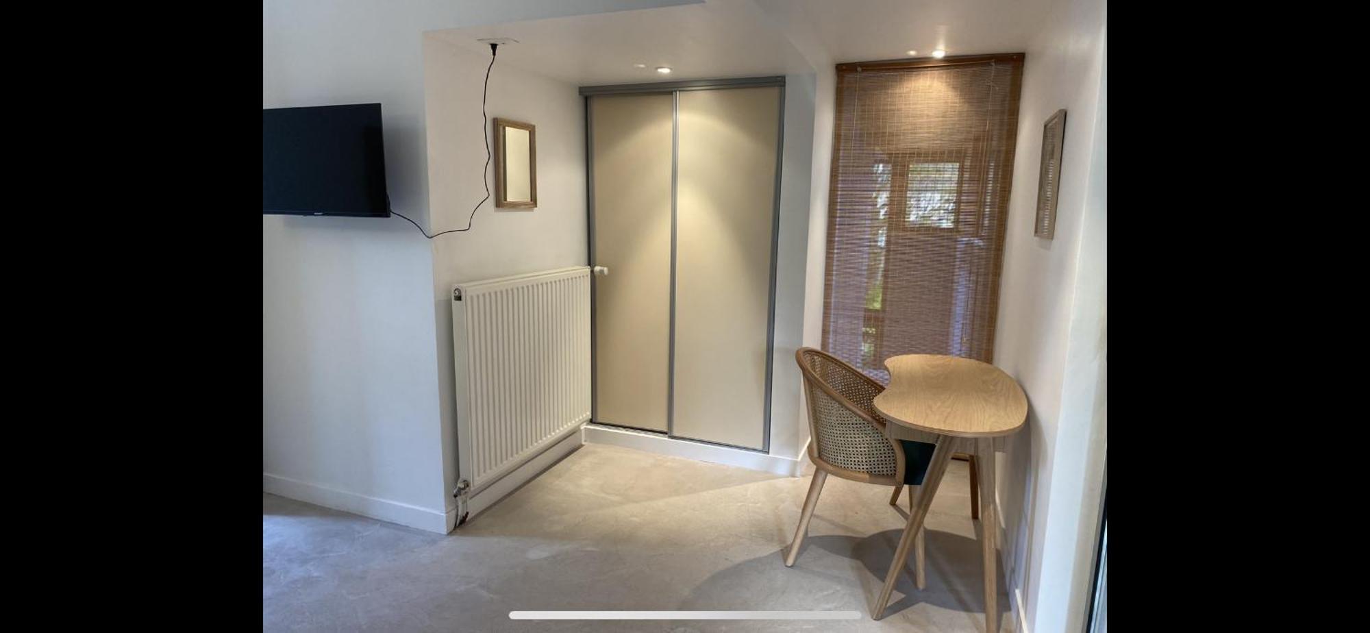 B&B - Villa Des Remparts - Ardres Proche Calais-St Omer-Dunkerque Экстерьер фото