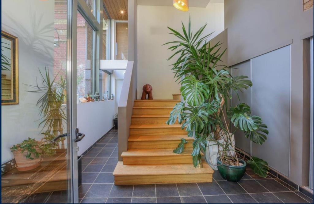 B&B - Villa Des Remparts - Ardres Proche Calais-St Omer-Dunkerque Экстерьер фото